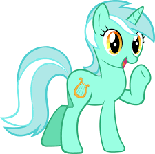 Lyra Heartstrings